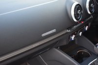 USED 2019 19 AUDI RS3 2.5 TFSI Sportback 5dr Petrol S Tronic quattro Euro 6 (s/s) (400 ps) SPORTS EXHAUST / B&O / MAGRIDE