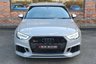 USED 2019 19 AUDI RS3 2.5 TFSI Sportback 5dr Petrol S Tronic quattro Euro 6 (s/s) (400 ps) SPORTS EXHAUST / B&O / MAGRIDE