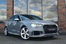 USED 2019 19 AUDI RS3 2.5 TFSI Sportback 5dr Petrol S Tronic quattro Euro 6 (s/s) (400 ps) SPORTS EXHAUST / B&O / MAGRIDE