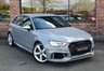 USED 2019 19 AUDI RS3 2.5 TFSI Sportback 5dr Petrol S Tronic quattro Euro 6 (s/s) (400 ps) SPORTS EXHAUST / B&O / MAGRIDE