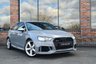 USED 2019 19 AUDI RS3 2.5 TFSI Sportback 5dr Petrol S Tronic quattro Euro 6 (s/s) (400 ps) SPORTS EXHAUST / B&O / MAGRIDE