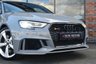 USED 2019 19 AUDI RS3 2.5 TFSI Sportback 5dr Petrol S Tronic quattro Euro 6 (s/s) (400 ps) SPORTS EXHAUST / B&O / MAGRIDE