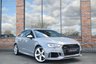 USED 2019 19 AUDI RS3 2.5 TFSI Sportback 5dr Petrol S Tronic quattro Euro 6 (s/s) (400 ps) SPORTS EXHAUST / B&O / MAGRIDE
