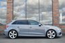 USED 2019 19 AUDI RS3 2.5 TFSI Sportback 5dr Petrol S Tronic quattro Euro 6 (s/s) (400 ps) SPORTS EXHAUST / B&O / MAGRIDE