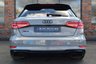 USED 2019 19 AUDI RS3 2.5 TFSI Sportback 5dr Petrol S Tronic quattro Euro 6 (s/s) (400 ps) SPORTS EXHAUST / B&O / MAGRIDE