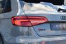 USED 2019 19 AUDI RS3 2.5 TFSI Sportback 5dr Petrol S Tronic quattro Euro 6 (s/s) (400 ps) SPORTS EXHAUST / B&O / MAGRIDE