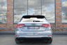 USED 2019 19 AUDI RS3 2.5 TFSI Sportback 5dr Petrol S Tronic quattro Euro 6 (s/s) (400 ps) SPORTS EXHAUST / B&O / MAGRIDE