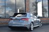 USED 2019 19 AUDI RS3 2.5 TFSI Sportback 5dr Petrol S Tronic quattro Euro 6 (s/s) (400 ps) SPORTS EXHAUST / B&O / MAGRIDE