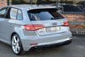 USED 2019 19 AUDI RS3 2.5 TFSI Sportback 5dr Petrol S Tronic quattro Euro 6 (s/s) (400 ps) SPORTS EXHAUST / B&O / MAGRIDE