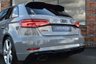 USED 2019 19 AUDI RS3 2.5 TFSI Sportback 5dr Petrol S Tronic quattro Euro 6 (s/s) (400 ps) SPORTS EXHAUST / B&O / MAGRIDE