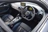 USED 2019 19 AUDI RS3 2.5 TFSI Sportback 5dr Petrol S Tronic quattro Euro 6 (s/s) (400 ps) SPORTS EXHAUST / B&O / MAGRIDE