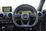 USED 2019 19 AUDI RS3 2.5 TFSI Sportback 5dr Petrol S Tronic quattro Euro 6 (s/s) (400 ps) SPORTS EXHAUST / B&O / MAGRIDE
