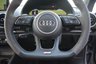 USED 2019 19 AUDI RS3 2.5 TFSI Sportback 5dr Petrol S Tronic quattro Euro 6 (s/s) (400 ps) SPORTS EXHAUST / B&O / MAGRIDE