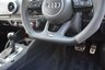 USED 2019 19 AUDI RS3 2.5 TFSI Sportback 5dr Petrol S Tronic quattro Euro 6 (s/s) (400 ps) SPORTS EXHAUST / B&O / MAGRIDE
