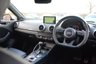 USED 2019 19 AUDI RS3 2.5 TFSI Sportback 5dr Petrol S Tronic quattro Euro 6 (s/s) (400 ps) SPORTS EXHAUST / B&O / MAGRIDE