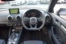 USED 2019 19 AUDI RS3 2.5 TFSI Sportback 5dr Petrol S Tronic quattro Euro 6 (s/s) (400 ps) SPORTS EXHAUST / B&O / MAGRIDE