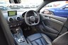 USED 2019 19 AUDI RS3 2.5 TFSI Sportback 5dr Petrol S Tronic quattro Euro 6 (s/s) (400 ps) SPORTS EXHAUST / B&O / MAGRIDE
