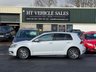 USED 2018 67 VOLKSWAGEN GOLF 1.0 TSI SE Nav Hatchback 5dr Petrol Manual (110 bhp) 