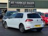 USED 2018 67 VOLKSWAGEN GOLF 1.0 TSI SE Nav Hatchback 5dr Petrol Manual (110 bhp) 