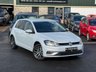 USED 2018 67 VOLKSWAGEN GOLF 1.0 TSI SE Nav Hatchback 5dr Petrol Manual (110 bhp) 