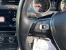 USED 2018 67 VOLKSWAGEN GOLF 1.0 TSI SE Nav Hatchback 5dr Petrol Manual (110 bhp) 