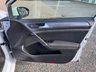 USED 2018 67 VOLKSWAGEN GOLF 1.0 TSI SE Nav Hatchback 5dr Petrol Manual (110 bhp) 