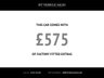 USED 2018 67 VOLKSWAGEN GOLF 1.0 TSI SE Nav Hatchback 5dr Petrol Manual (110 bhp) 