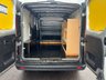 USED 2018 68 VAUXHALL VIVARO 1.6 CDTi 2700 L1 H1 AIRCON 
