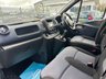 USED 2018 68 VAUXHALL VIVARO 1.6 CDTi 2700 L1 H1 AIRCON 