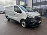 USED 2018 68 VAUXHALL VIVARO 1.6 CDTi 2700 L1 H1 AIRCON 