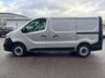 USED 2018 68 VAUXHALL VIVARO 1.6 CDTi 2700 L1 H1 AIRCON 
