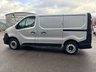 USED 2018 68 VAUXHALL VIVARO 1.6 CDTi 2700 L1 H1 AIRCON 