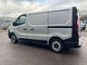USED 2018 68 VAUXHALL VIVARO 1.6 CDTi 2700 L1 H1 AIRCON 