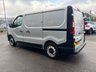 USED 2018 68 VAUXHALL VIVARO 1.6 CDTi 2700 L1 H1 AIRCON 