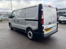USED 2018 68 VAUXHALL VIVARO 1.6 CDTi 2700 L1 H1 AIRCON 