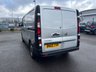 USED 2018 68 VAUXHALL VIVARO 1.6 CDTi 2700 L1 H1 AIRCON 