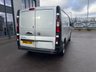 USED 2018 68 VAUXHALL VIVARO 1.6 CDTi 2700 L1 H1 AIRCON 