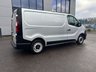USED 2018 68 VAUXHALL VIVARO 1.6 CDTi 2700 L1 H1 AIRCON 