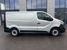 USED 2018 68 VAUXHALL VIVARO 1.6 CDTi 2700 L1 H1 AIRCON 