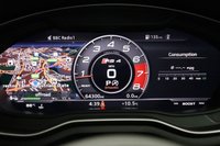 USED 2019 68 AUDI RS4 AVANT 2.9 TFSI V6 QUATTRO 2 OWNERS DECHROME MAXTON BODYKIT