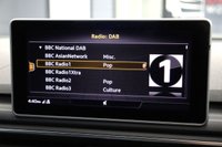 USED 2019 68 AUDI RS4 AVANT 2.9 TFSI V6 QUATTRO 2 OWNERS DECHROME MAXTON BODYKIT