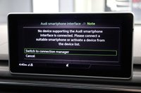 USED 2019 68 AUDI RS4 AVANT 2.9 TFSI V6 QUATTRO 2 OWNERS DECHROME MAXTON BODYKIT