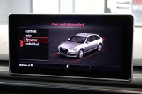 USED 2019 68 AUDI RS4 AVANT 2.9 TFSI V6 QUATTRO 2 OWNERS DECHROME MAXTON BODYKIT