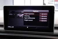USED 2019 68 AUDI RS4 AVANT 2.9 TFSI V6 QUATTRO 2 OWNERS DECHROME MAXTON BODYKIT