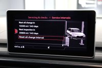 USED 2019 68 AUDI RS4 AVANT 2.9 TFSI V6 QUATTRO 2 OWNERS DECHROME MAXTON BODYKIT