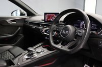 USED 2019 68 AUDI RS4 AVANT 2.9 TFSI V6 QUATTRO 2 OWNERS DECHROME MAXTON BODYKIT