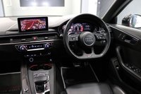 USED 2019 68 AUDI RS4 AVANT 2.9 TFSI V6 QUATTRO 2 OWNERS DECHROME MAXTON BODYKIT