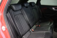 USED 2019 68 AUDI RS4 AVANT 2.9 TFSI V6 QUATTRO 2 OWNERS DECHROME MAXTON BODYKIT