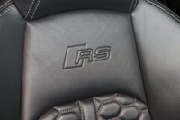 USED 2019 68 AUDI RS4 AVANT 2.9 TFSI V6 QUATTRO 2 OWNERS DECHROME MAXTON BODYKIT