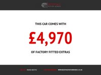 USED 2019 68 AUDI RS4 AVANT 2.9 TFSI V6 QUATTRO 2 OWNERS DECHROME MAXTON BODYKIT